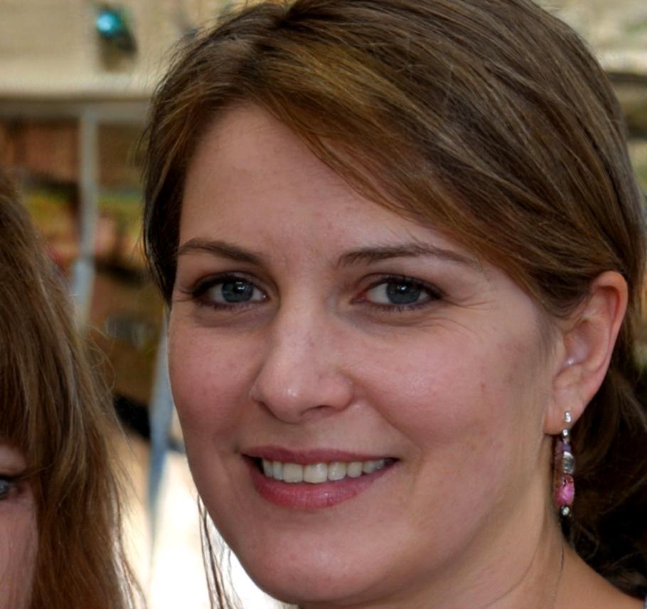 Marie Lefevre