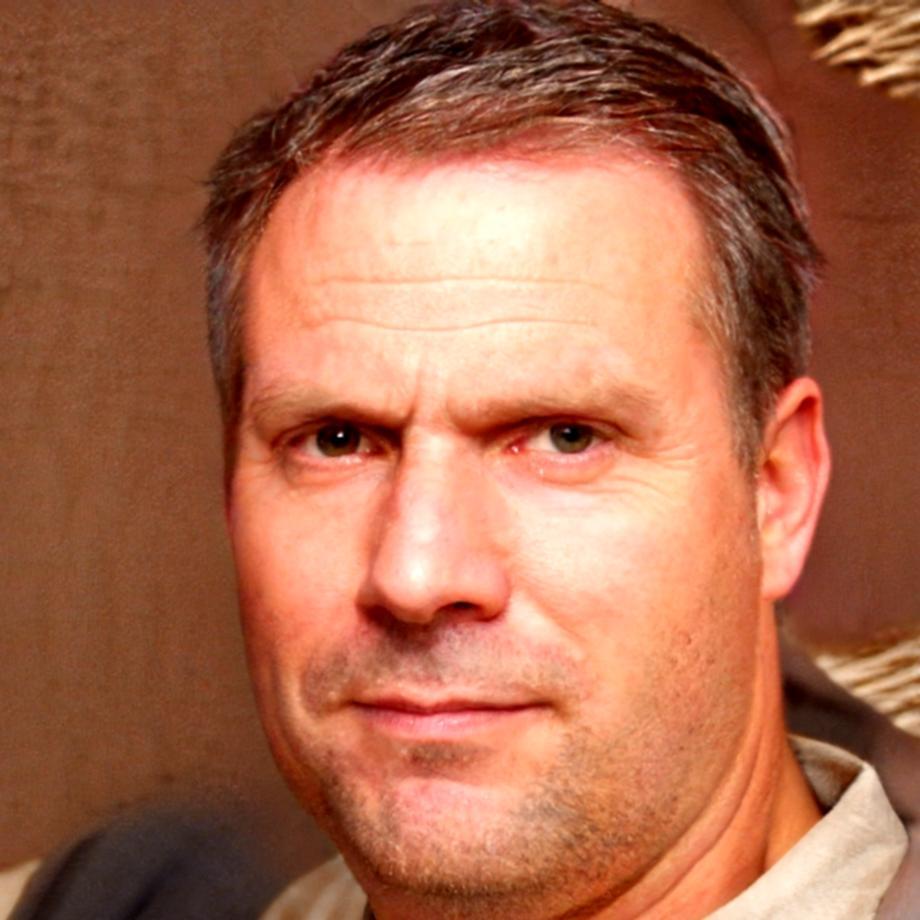 Laurent Dubois